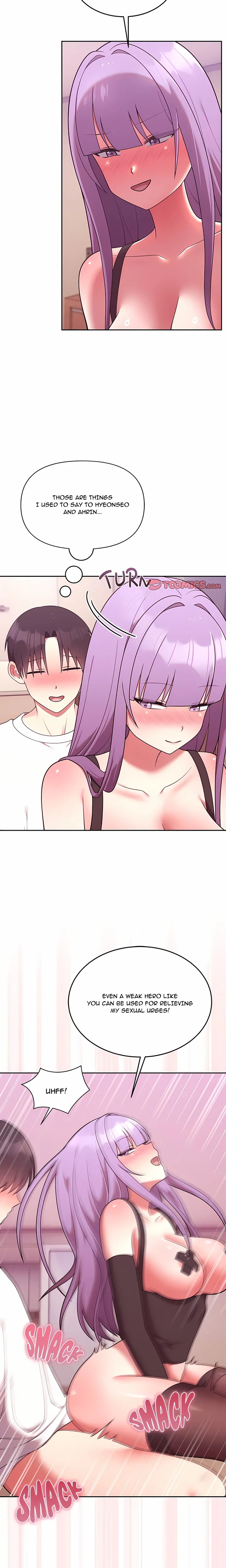 18+ Knot My Secret (Uncensored) Chapter 44 page 16
