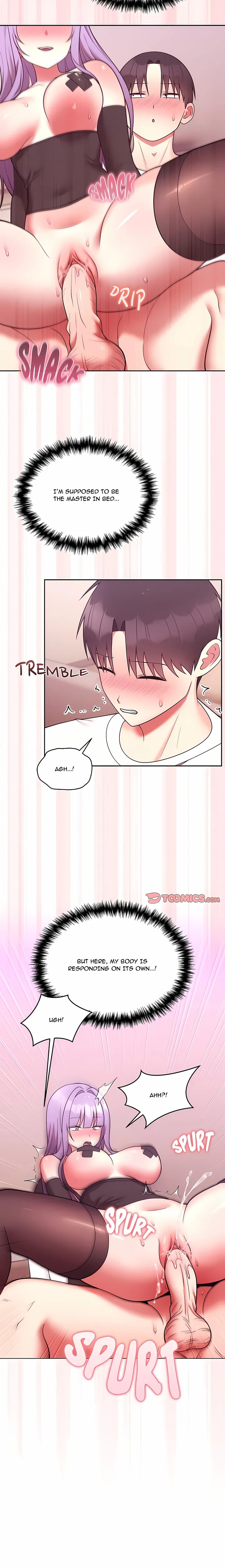 18+ Knot My Secret (Uncensored) Chapter 44 page 20