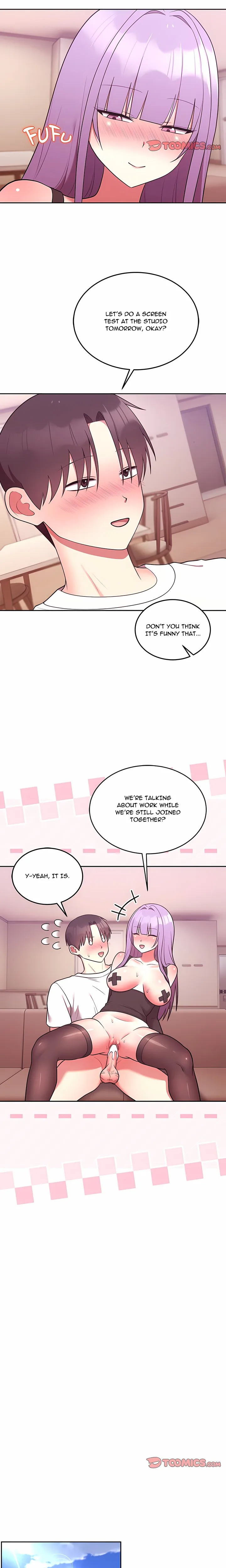 18+ Knot My Secret (Uncensored) Chapter 44 page 23