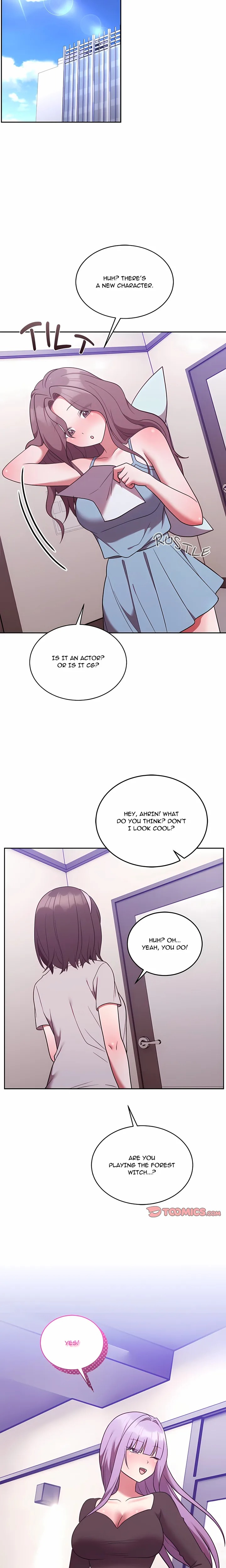 18+ Knot My Secret (Uncensored) Chapter 44 page 24