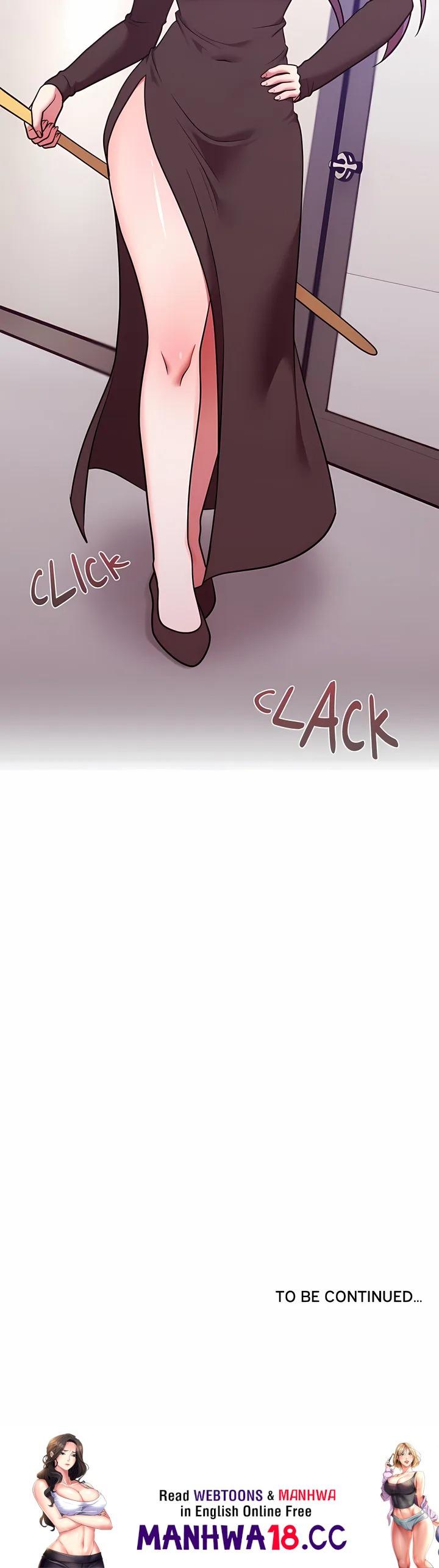 18+ Knot My Secret (Uncensored) Chapter 44 page 25