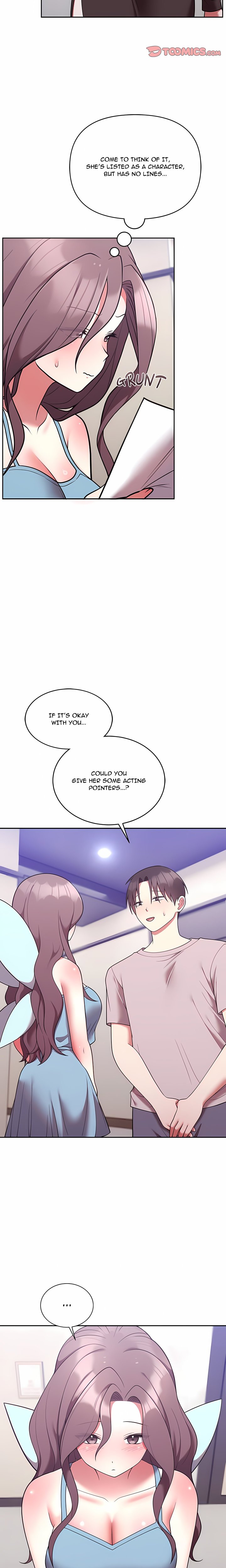 18+ Knot My Secret (Uncensored) Chapter 45 page 5