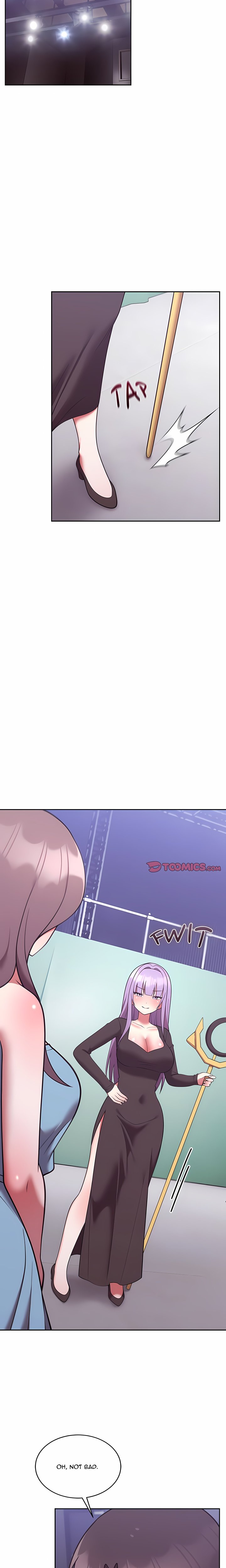 18+ Knot My Secret (Uncensored) Chapter 45 page 7