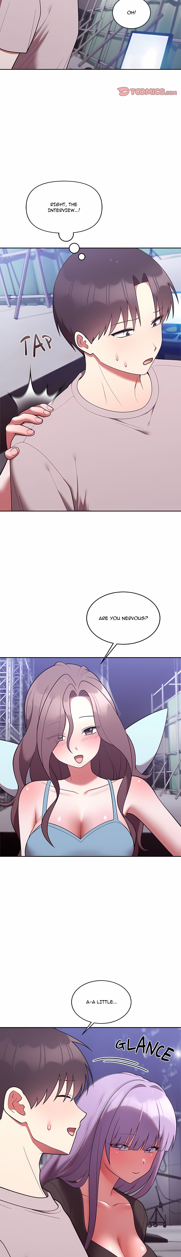 18+ Knot My Secret (Uncensored) Chapter 45 page 10