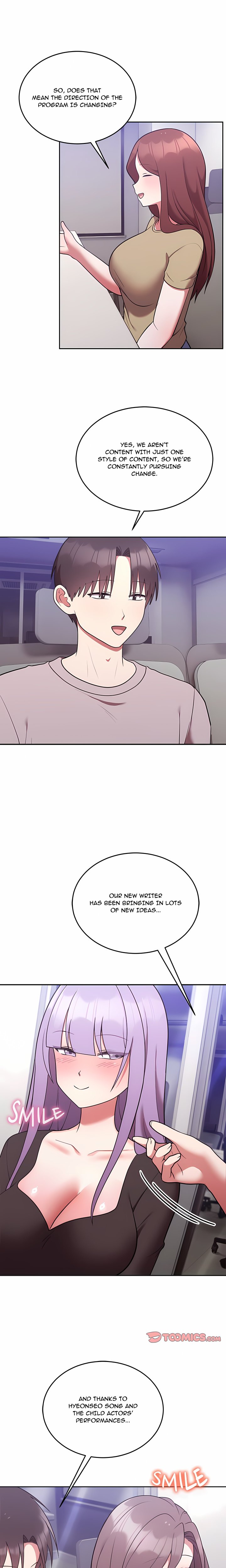 18+ Knot My Secret (Uncensored) Chapter 45 page 13