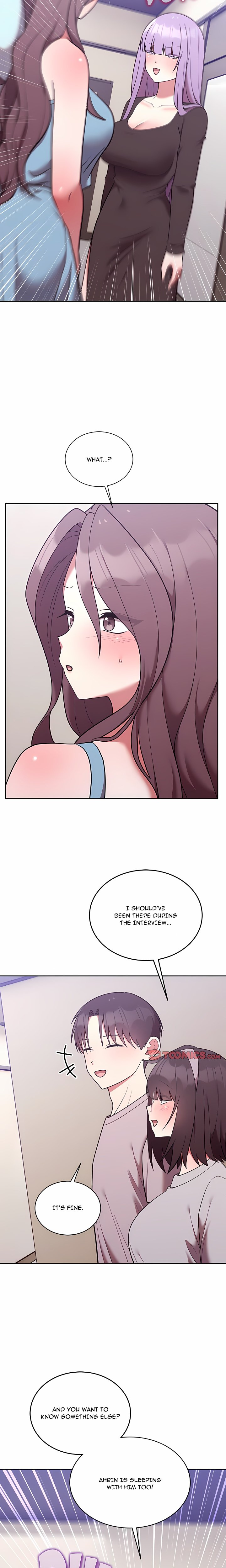 18+ Knot My Secret (Uncensored) Chapter 45 page 22