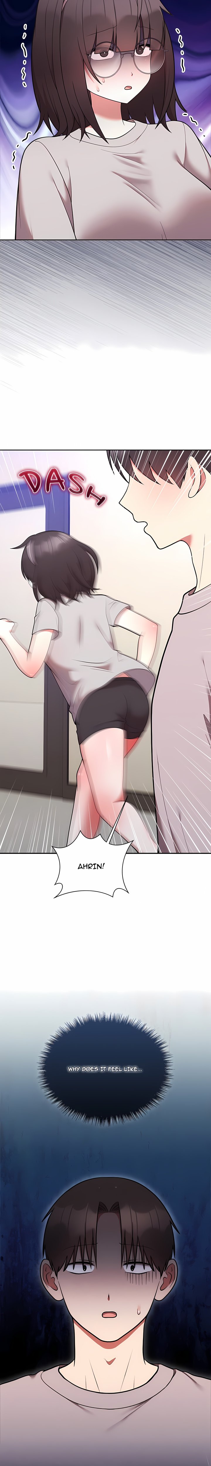 18+ Knot My Secret (Uncensored) Chapter 45 page 24