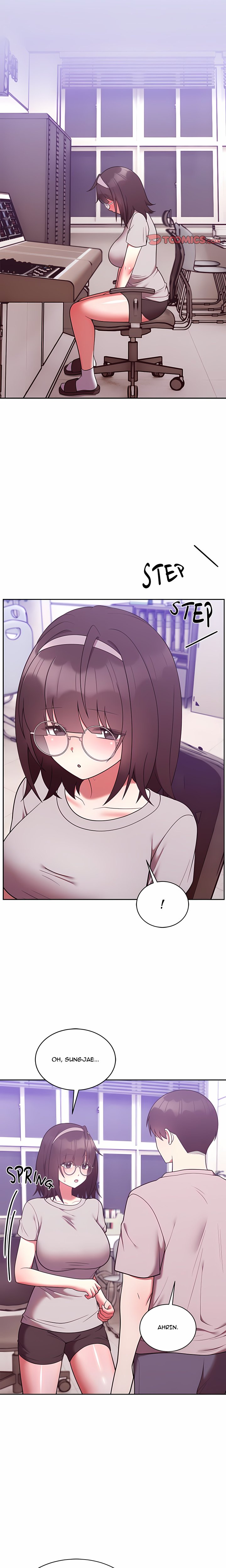 18+ Knot My Secret (Uncensored) Chapter 46 page 20