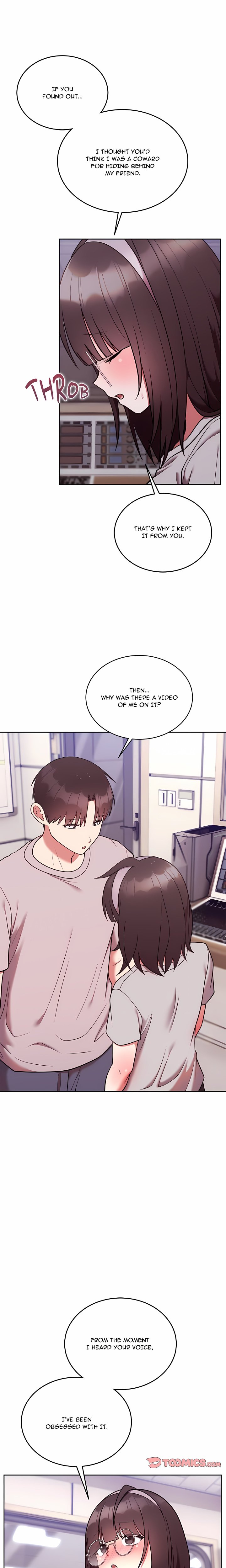 18+ Knot My Secret (Uncensored) Chapter 46 page 23