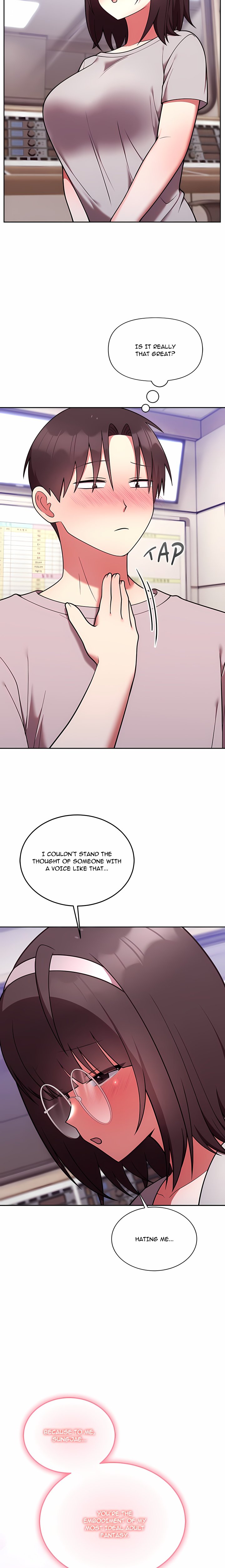 18+ Knot My Secret (Uncensored) Chapter 46 page 24