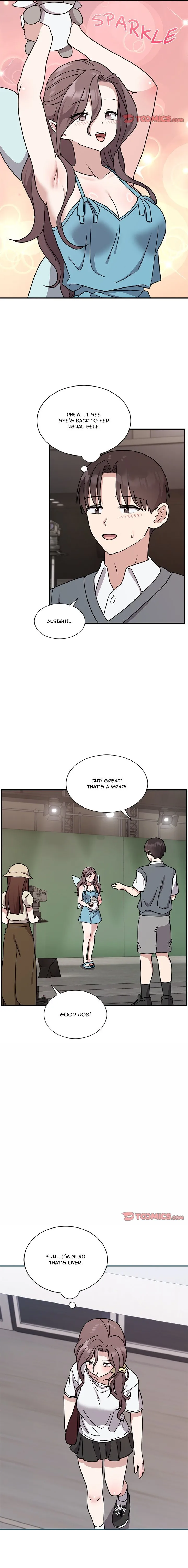 18+ Knot My Secret (Uncensored) Chapter 6 page 2
