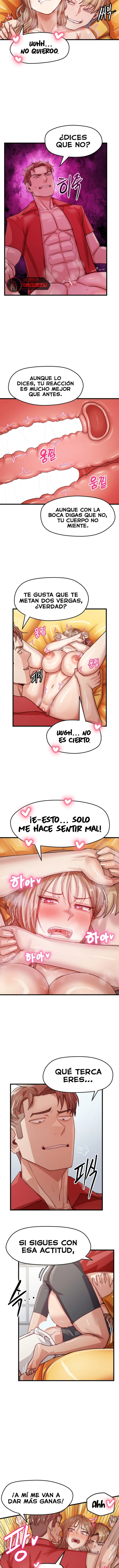 18+ Late-night Show Climax Raw Chapter 14 page 2