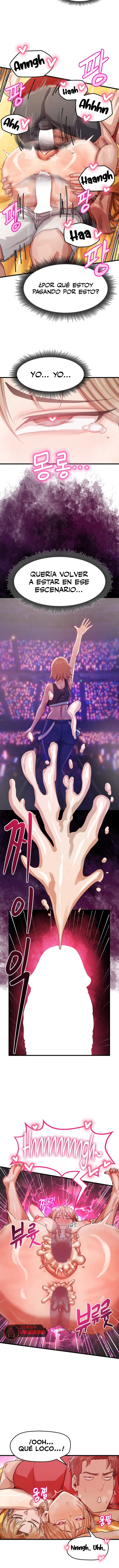18+ Late-night Show Climax Raw Chapter 14 page 6