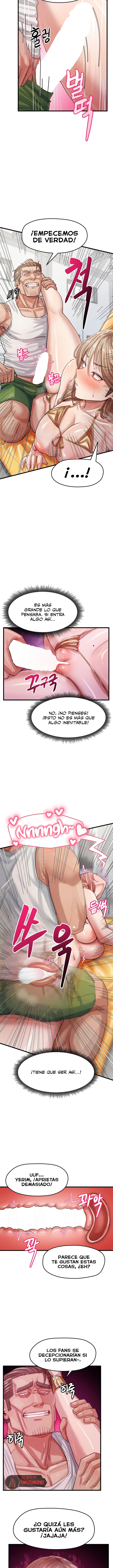 18+ Late-night Show Climax Raw Chapter 15 page 7