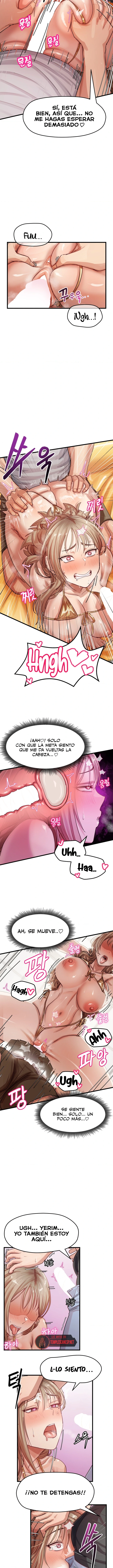 18+ Late-night Show Climax Raw Chapter 16 page 5