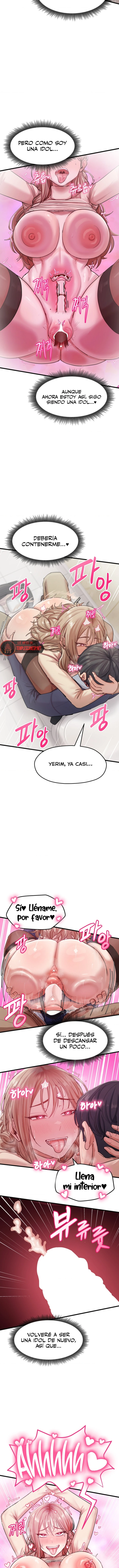 18+ Late-night Show Climax Raw Chapter 17 page 14