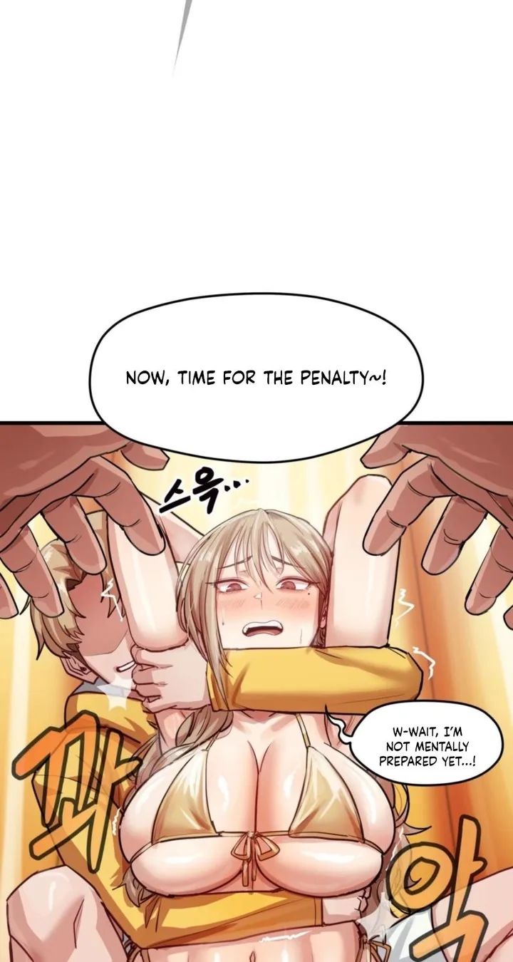 18+ Late-night Show Climax Chapter 13 page 5
