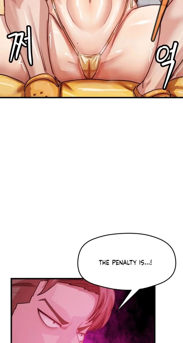 18+ Late-night Show Climax Chapter 13 page 6