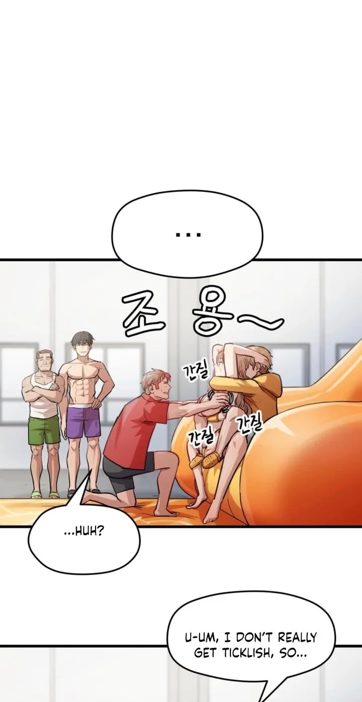 18+ Late-night Show Climax Chapter 13 page 9