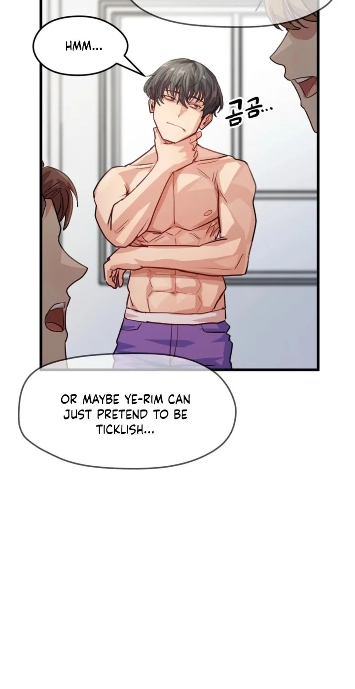 18+ Late-night Show Climax Chapter 13 page 12