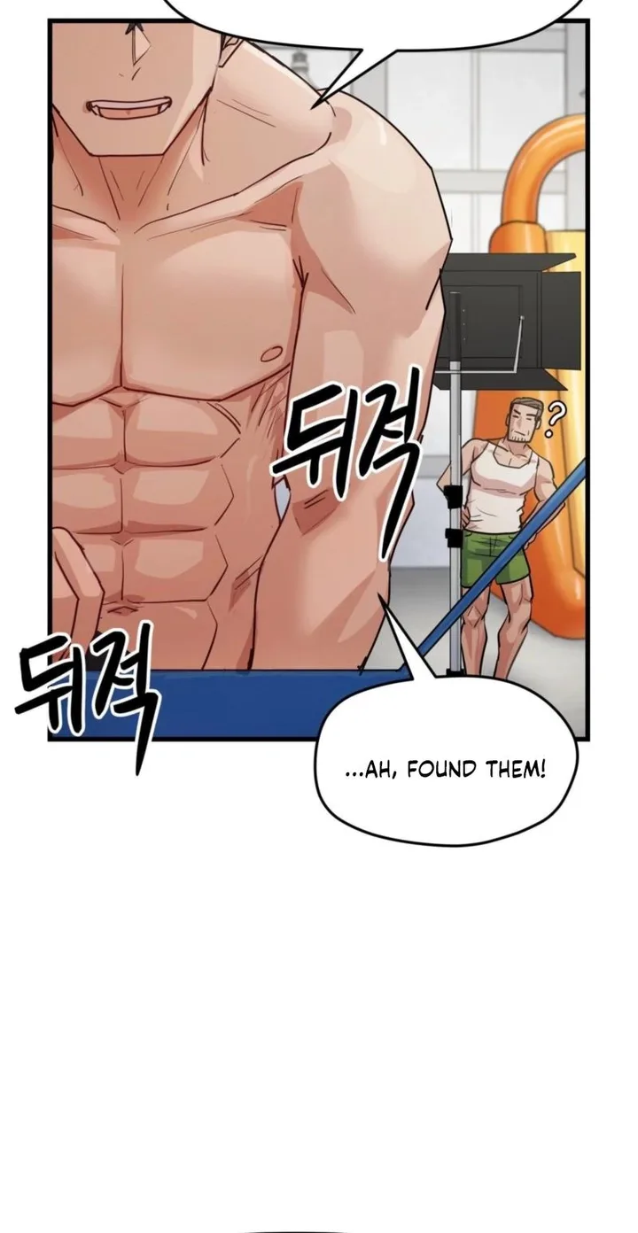 18+ Late-night Show Climax Chapter 13 page 15