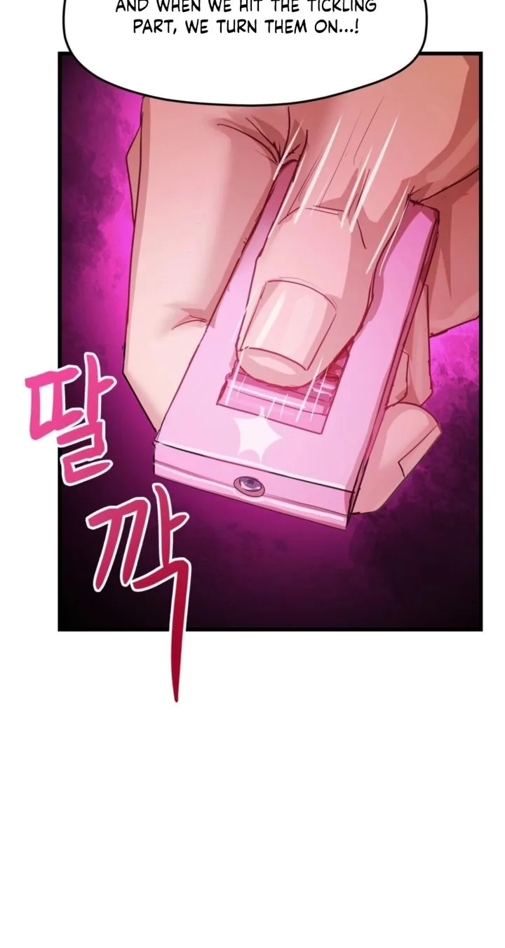 18+ Late-night Show Climax Chapter 13 page 19