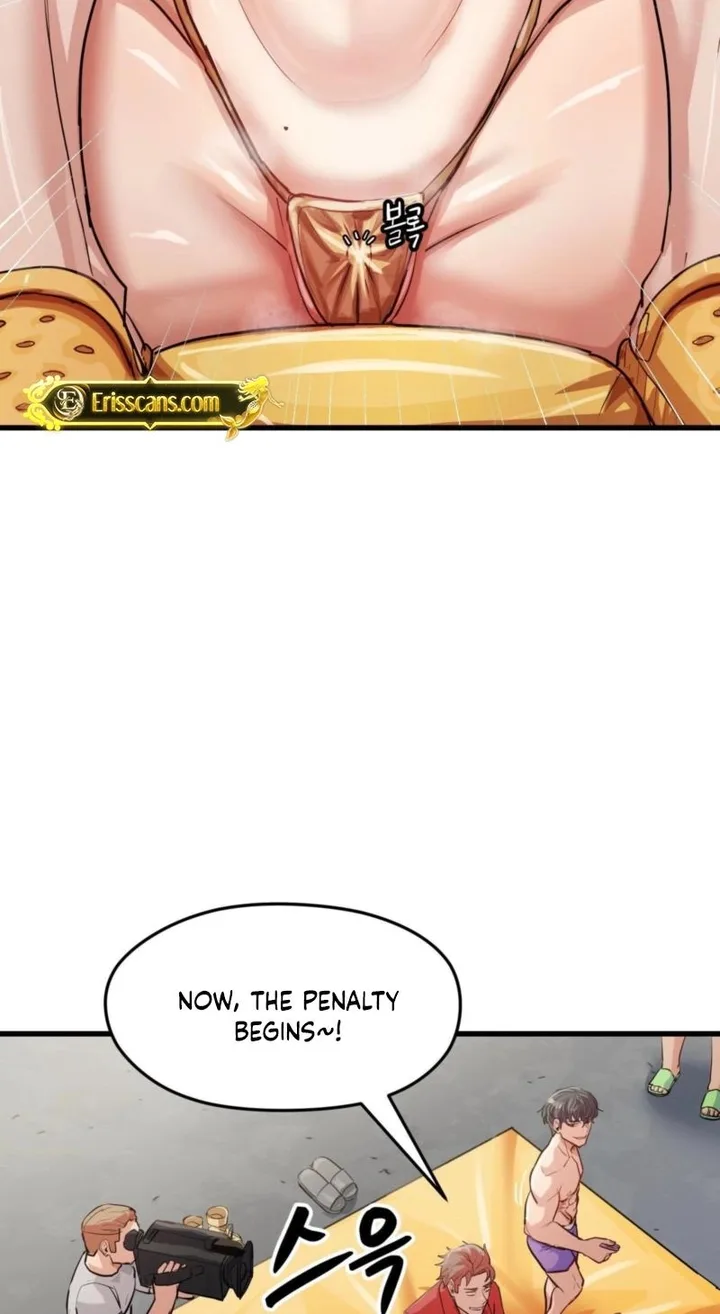 18+ Late-night Show Climax Chapter 13 page 25