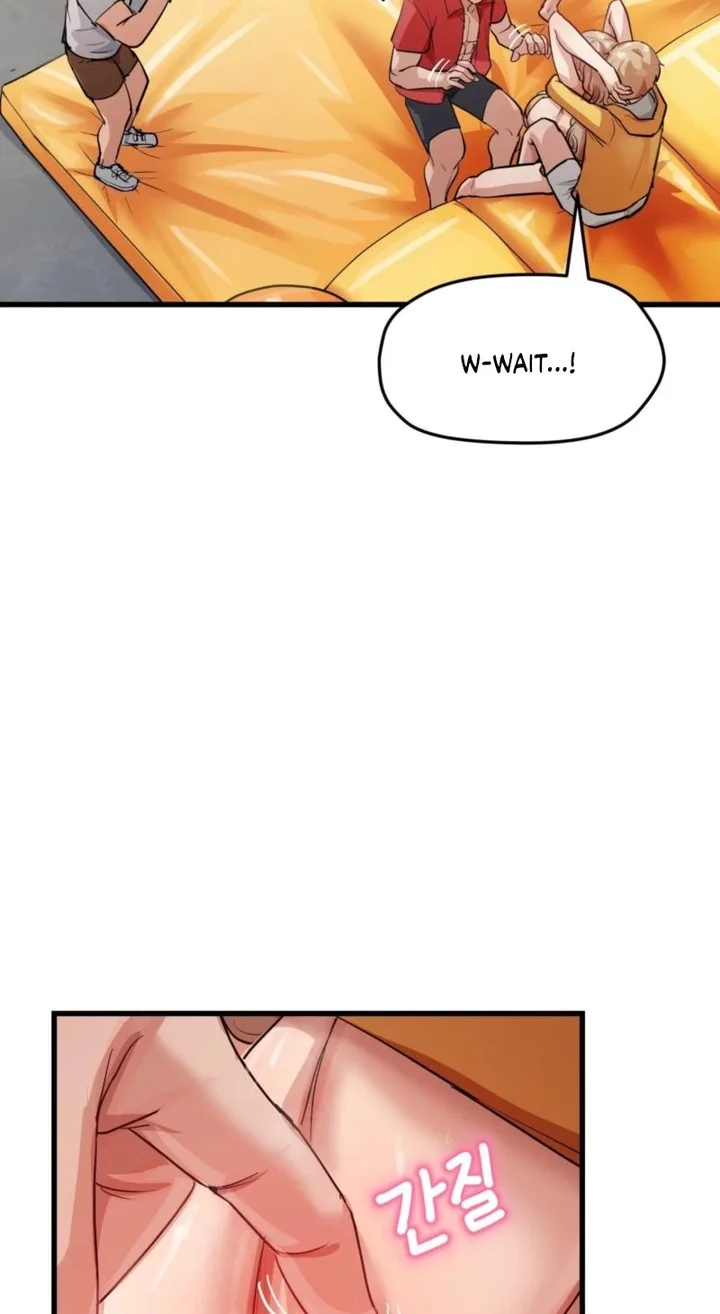 18+ Late-night Show Climax Chapter 13 page 26