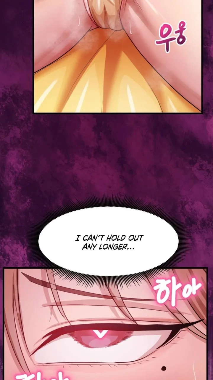 18+ Late-night Show Climax Chapter 13 page 35
