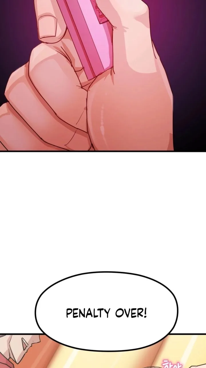 18+ Late-night Show Climax Chapter 13 page 37