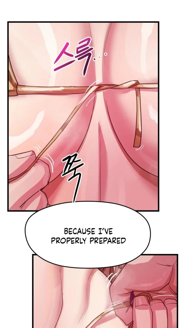 18+ Late-night Show Climax Chapter 13 page 42