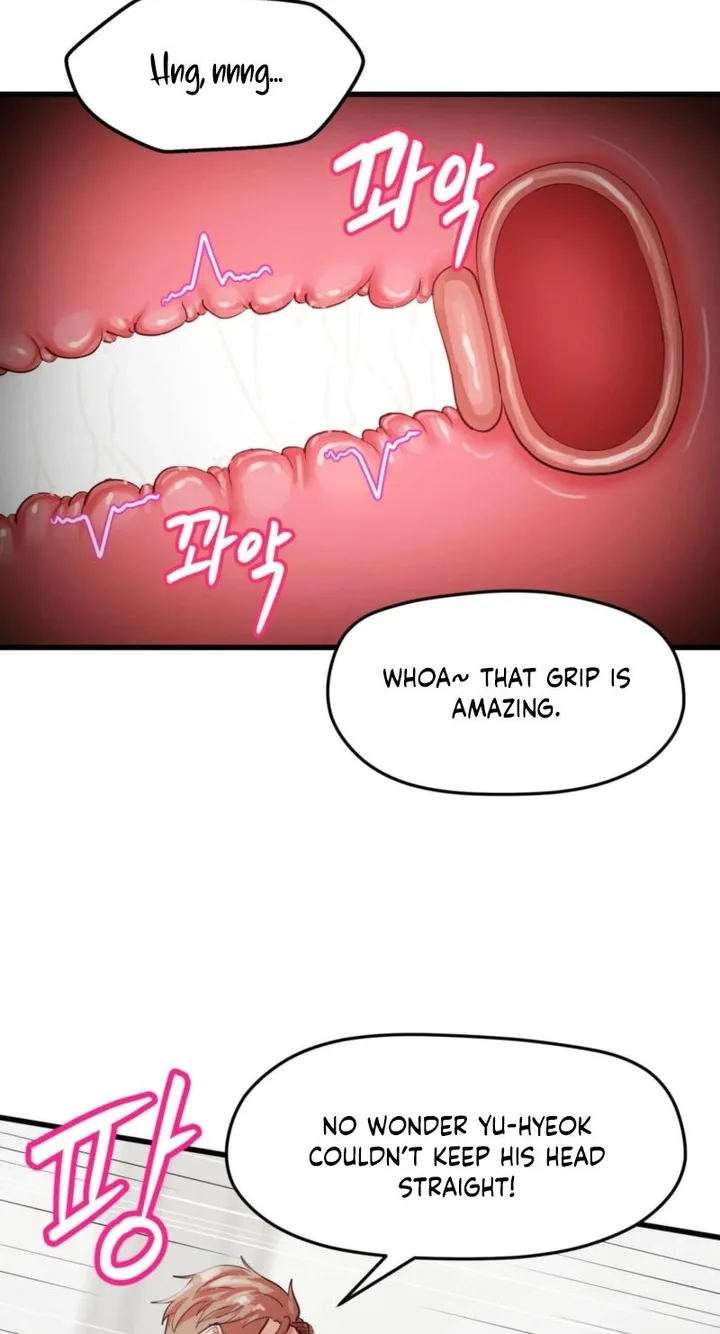 18+ Late-night Show Climax Chapter 13 page 51