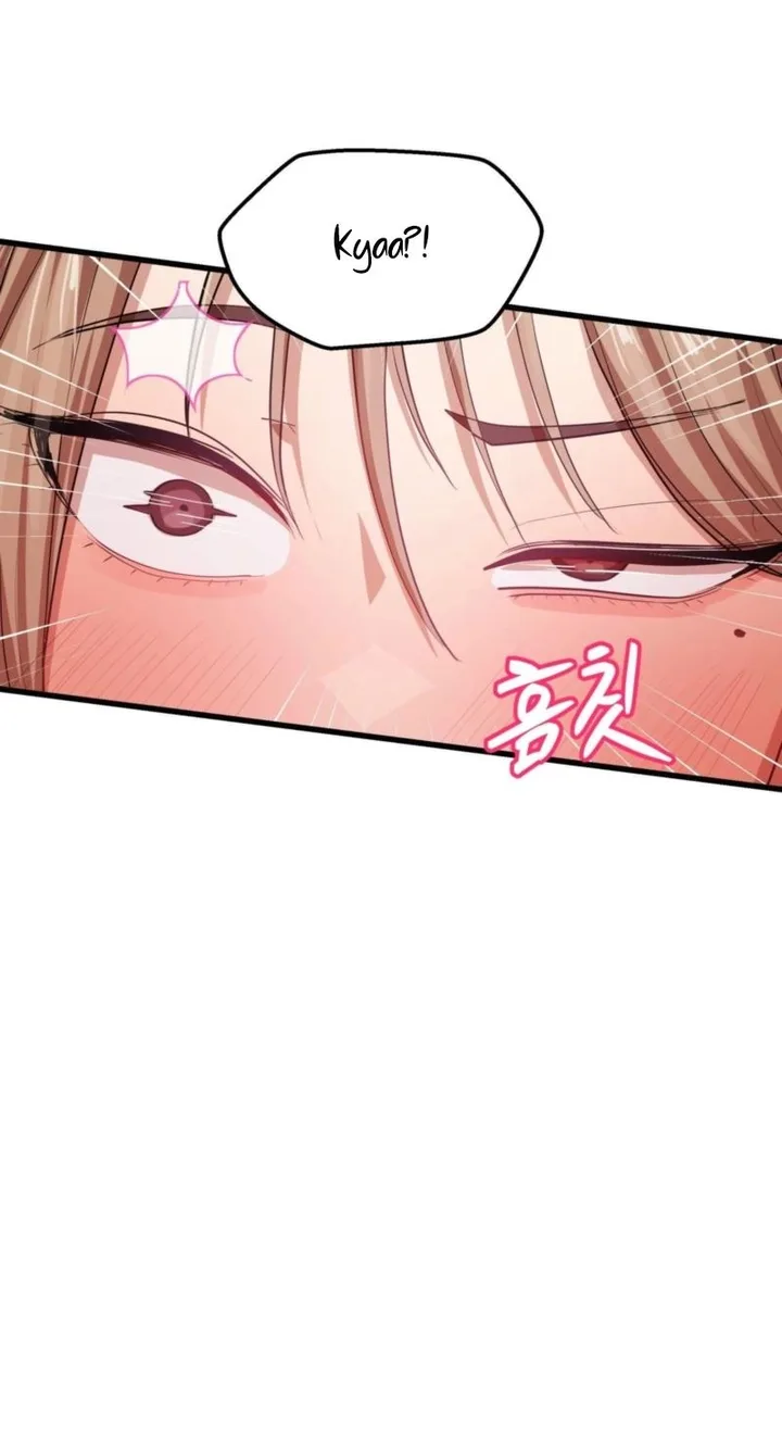 18+ Late-night Show Climax Chapter 13 page 55