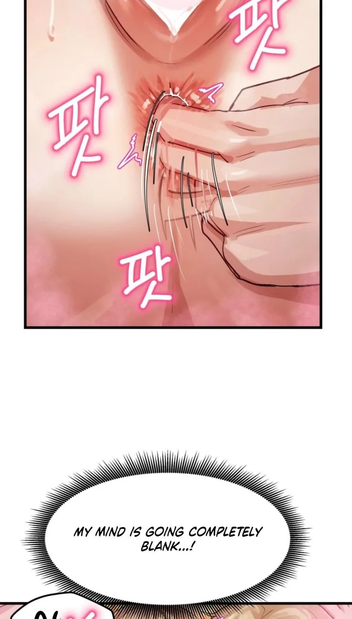 18+ Late-night Show Climax Chapter 13 page 64