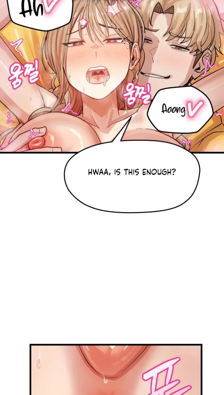 18+ Late-night Show Climax Chapter 13 page 65