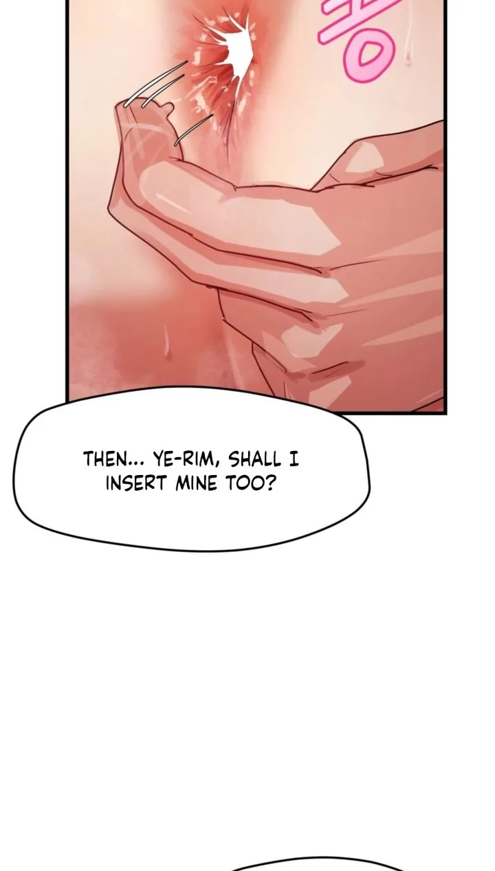 18+ Late-night Show Climax Chapter 13 page 66
