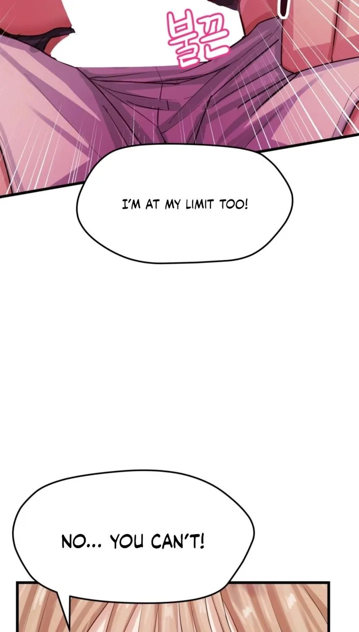 18+ Late-night Show Climax Chapter 13 page 68