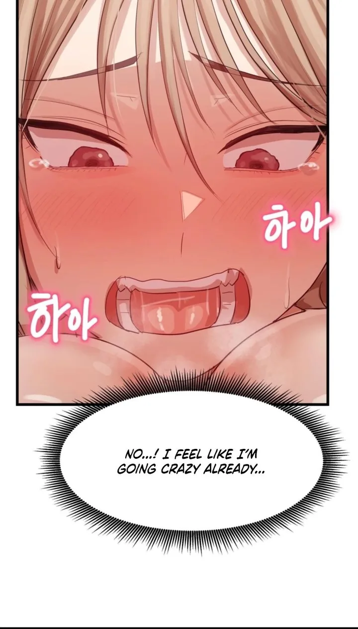 18+ Late-night Show Climax Chapter 13 page 69
