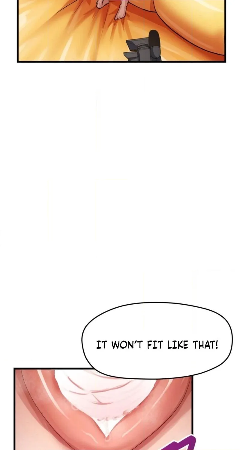 18+ Late-night Show Climax Chapter 14 page 4