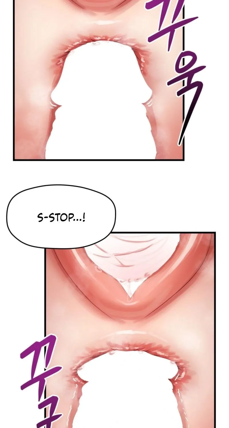 18+ Late-night Show Climax Chapter 14 page 5