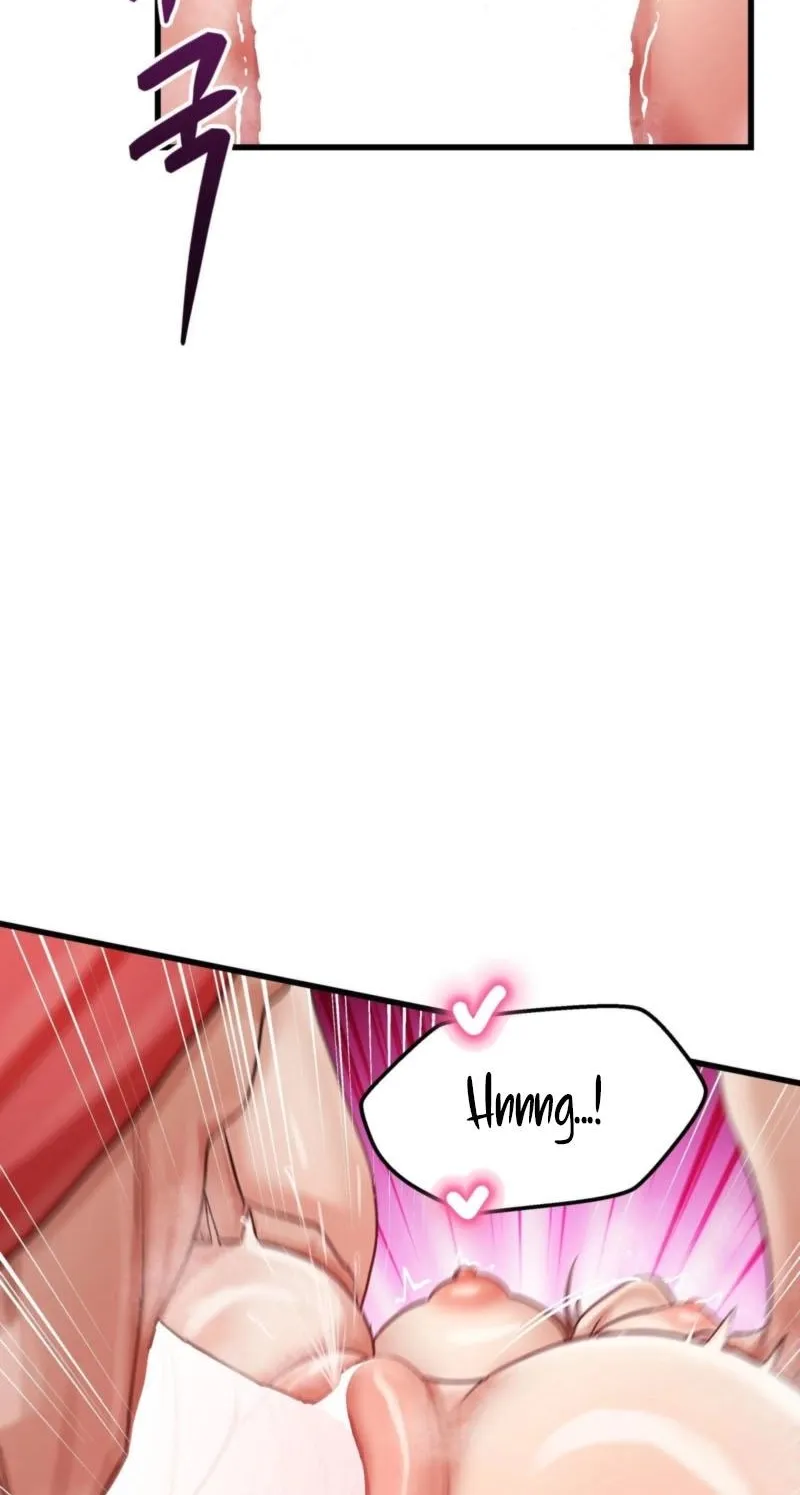 18+ Late-night Show Climax Chapter 14 page 6