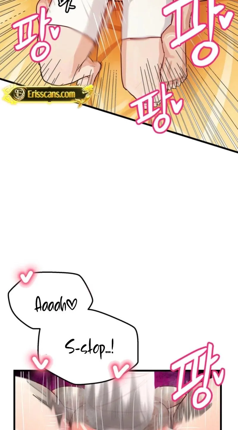 18+ Late-night Show Climax Chapter 14 page 16