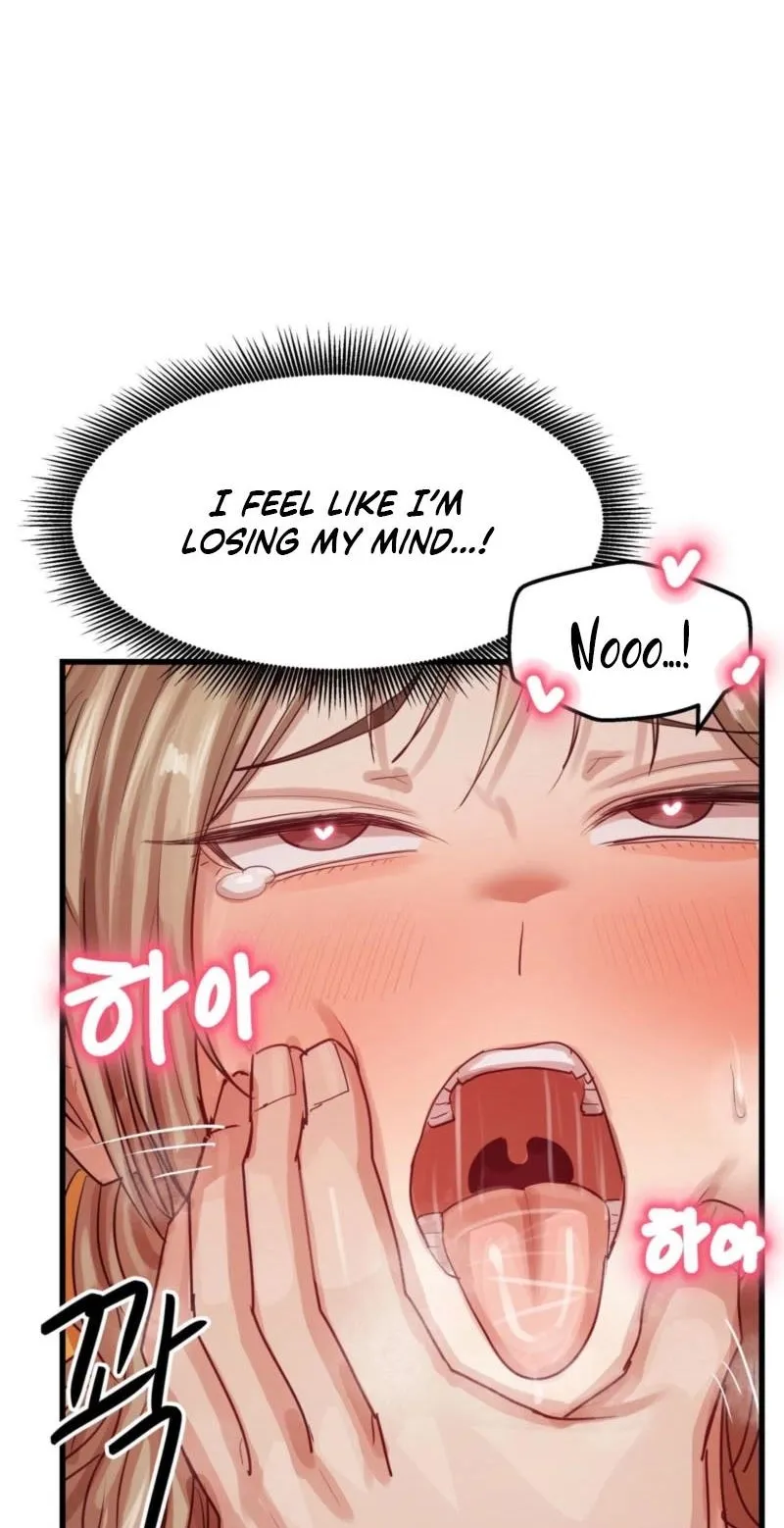 18+ Late-night Show Climax Chapter 14 page 20