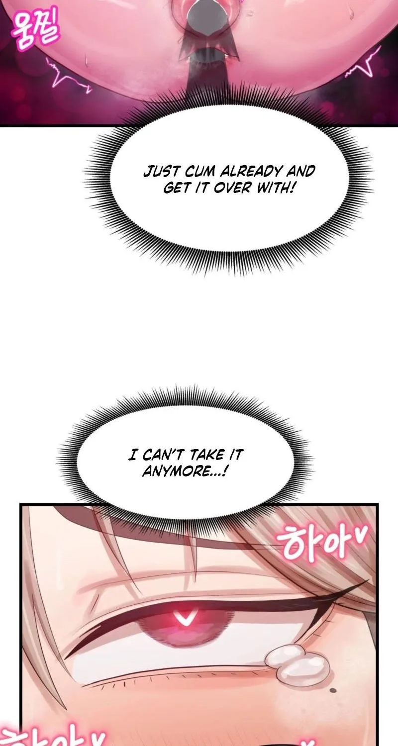 18+ Late-night Show Climax Chapter 14 page 26