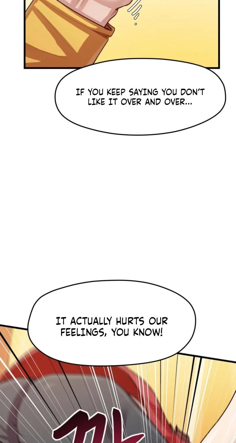 18+ Late-night Show Climax Chapter 14 page 29