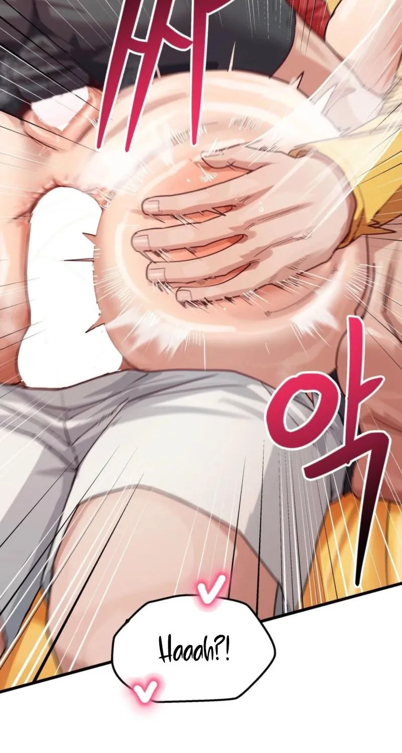 18+ Late-night Show Climax Chapter 14 page 30