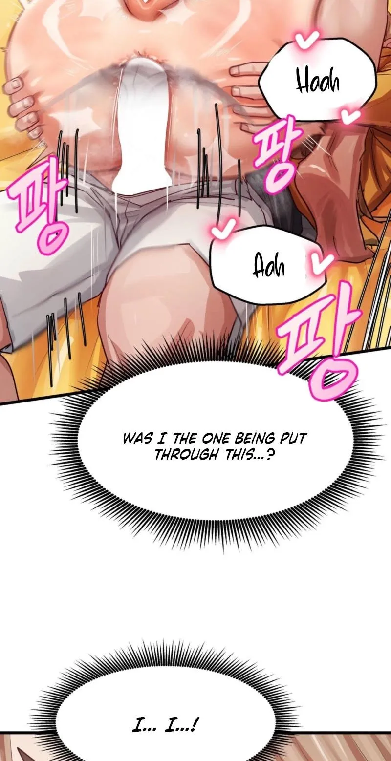 18+ Late-night Show Climax Chapter 14 page 37