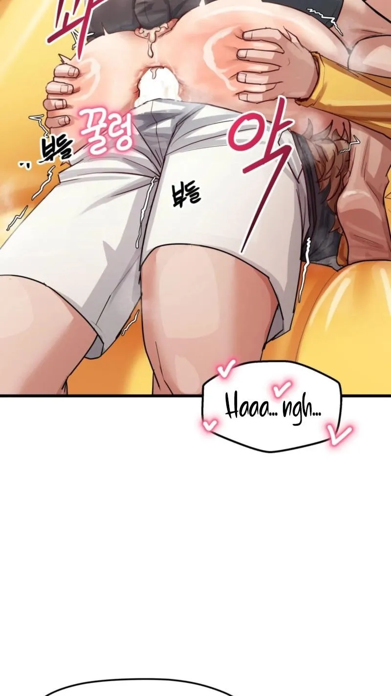 18+ Late-night Show Climax Chapter 14 page 44
