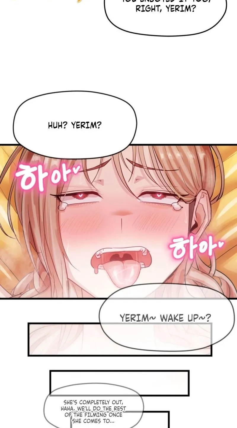 18+ Late-night Show Climax Chapter 14 page 48