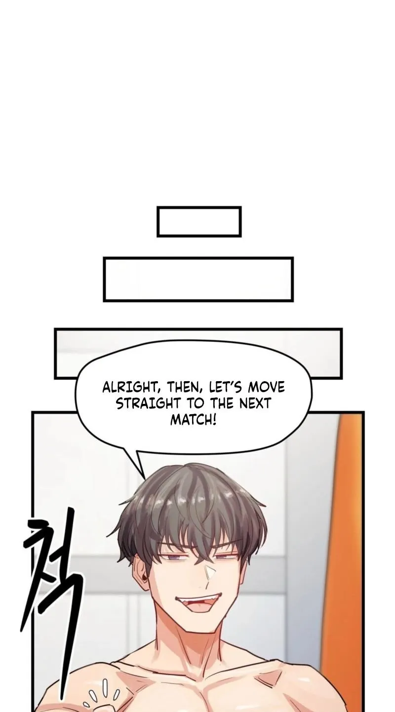 18+ Late-night Show Climax Chapter 14 page 50